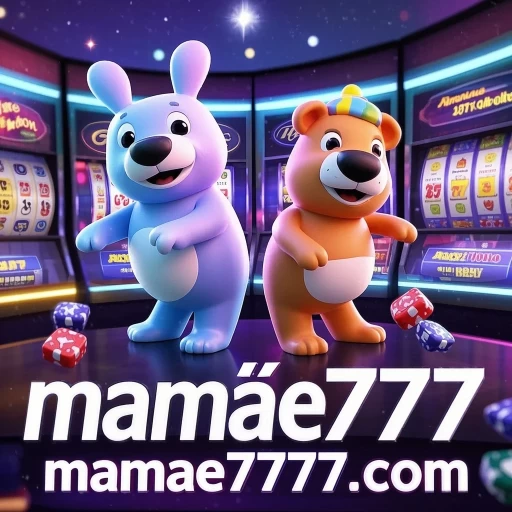 mamae777