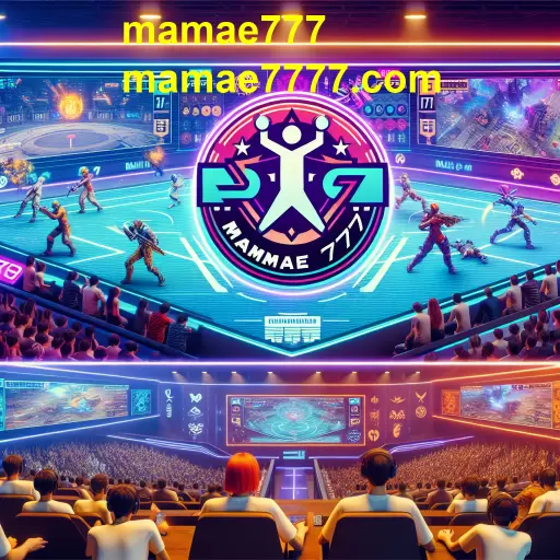 Descubra os Torneios de Jogos no mamae777