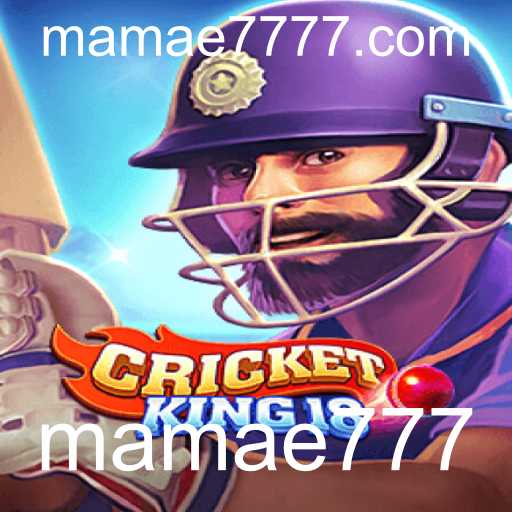 CricketKing18: Conquiste o Campo de Críquete Virtual